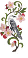 Arkansas Mockingbird and Apple Blossom Medley