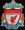 Liverpool FC. logo Iron On Patch