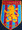 Aston Villa FC. logo Iron On Patch