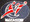 Washington Wizards Logo Iron On Patch
