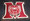Missouri  State Logo Iron On Patch