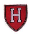  Harvard Crimson 