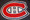 Montreal Canadians Logo Iron On Patch