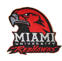 Miami Redhawks