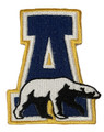 Alaska Nanooks logo
