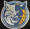 Charlotte Bobcats logo Iron On Patch