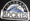 Colorado Rockers logo Iron On Patch