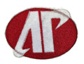 Austin Peay Governors Logo Iron On Patch