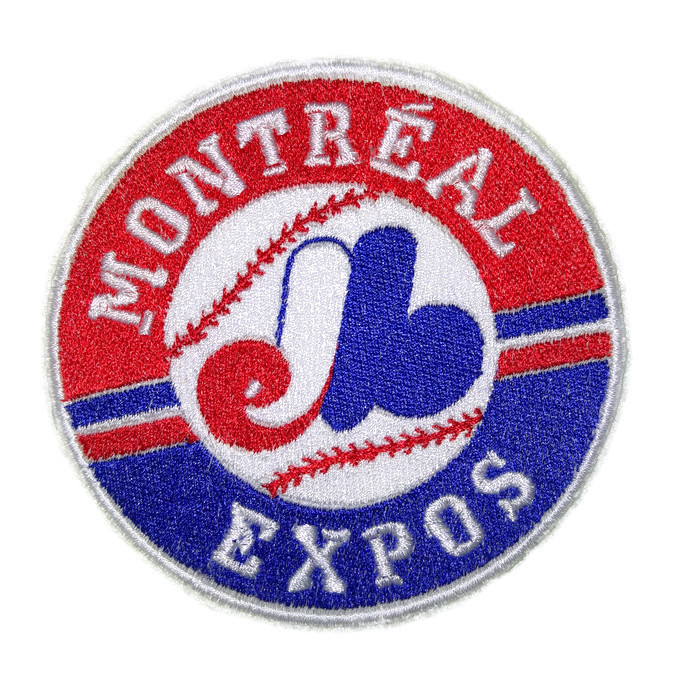 Behind The Logo: Montreal Expos – All Sports History