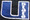 Utah State Logo Iron On Patch
