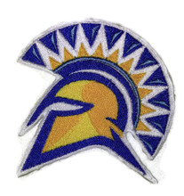 San Jose State Spartans Iron On Patch - Beyond Vision Mall