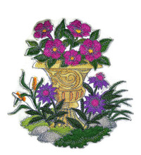 Pot Bouquet