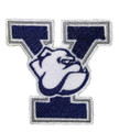 Yale Bulldog