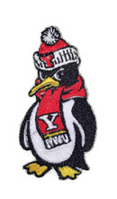 Youngstown  State Penguins