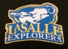 Lasalle Explores