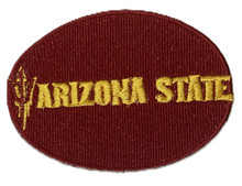 Arizona State Sun Devils 