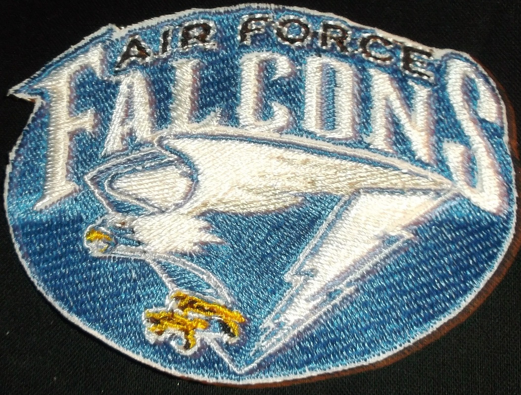 usafa falcon logo