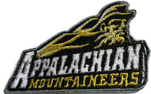 Appalachian state Mountaineers
