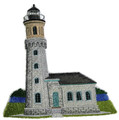 Fort Niagara Lighthouse-