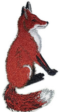Red Fox
