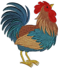 Rooster    