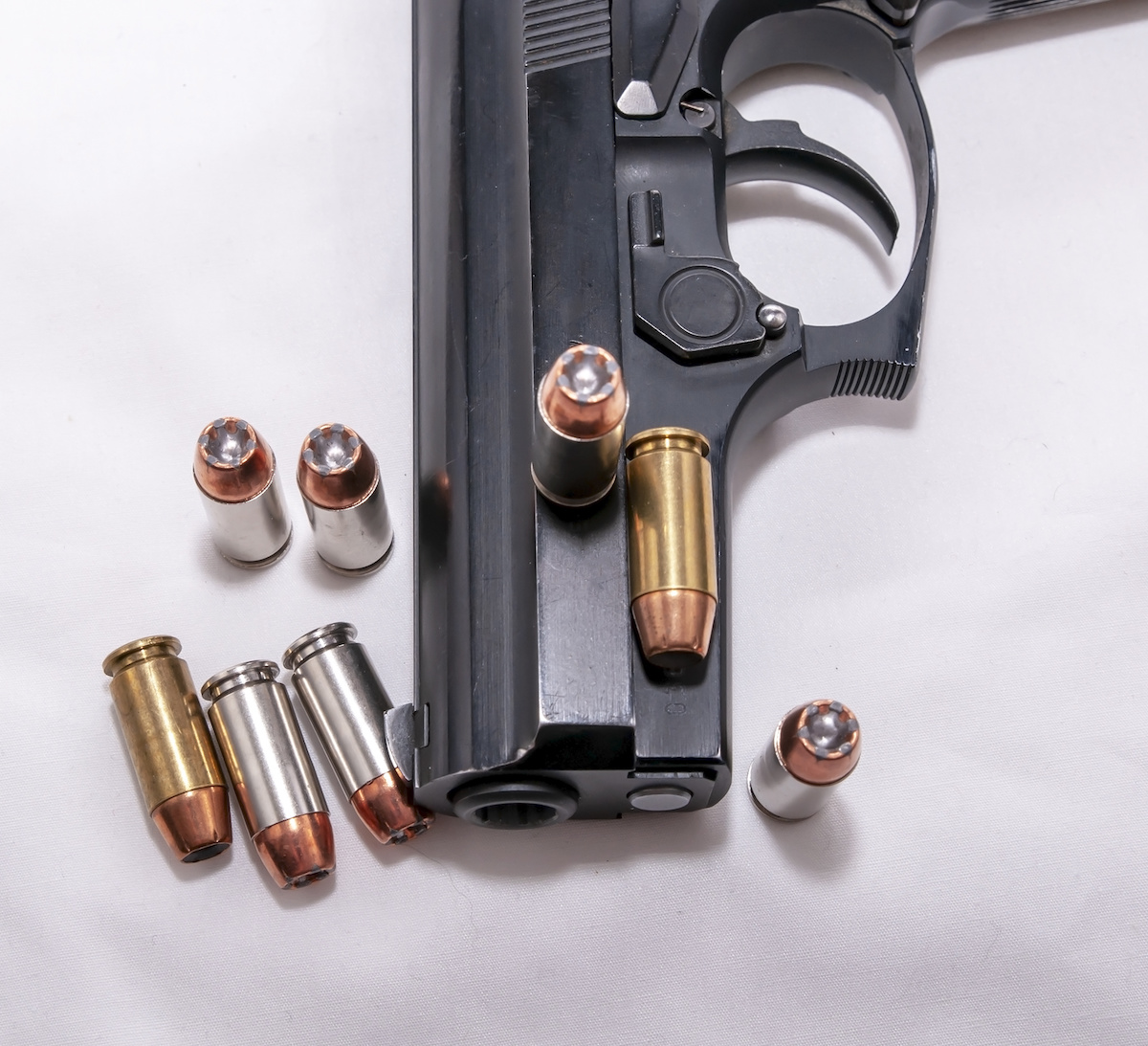 What Do The Different Gun Calibers Mean Thermold Magazine