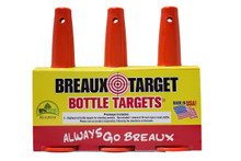 Target Bottles/3-pack