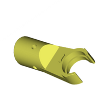 THET Zeta Style Torque Wrench Adapter