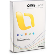 microsoft office 2008 for mac media edition