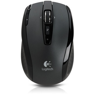 logitech vx mouse