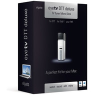 [Sample Product] Elgato EyeTV DTT Deluxe