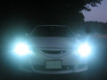 03-08 Mazda6 Head Lamps Lights Xenon HID Kit Conversion Upgrade