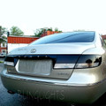 06-11 Hyundai Grandeur TG Tinted Smoked Tail Lamp Light