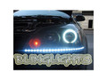 Suzuki Reno LED DRL Light Strips for Headlamps Headlights Head Lamps Day Time Running Strip Lights