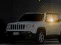 Jeep Chrokee Custom LED Tail Lamp Light Bulbs Replacement Set