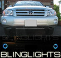 BlingLights LED Auxiliary Flood Lights Kit for Kubota Tractor
