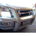 Toyota Hilux LED Side View Mirror Turn Signals Lights addon Blinkers