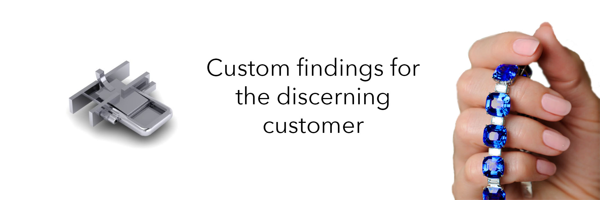 Legacy Findings NYC 18k Gold, Platinum Jewelry Findings