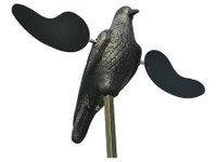 Edge Expedite Flocked Triple Play Motion Crows Decoy 62709-9 ...