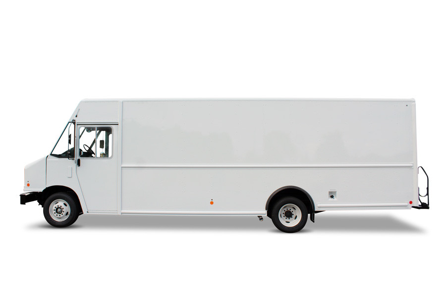 2020 Ford F59 Utilimaster 22' P1200 