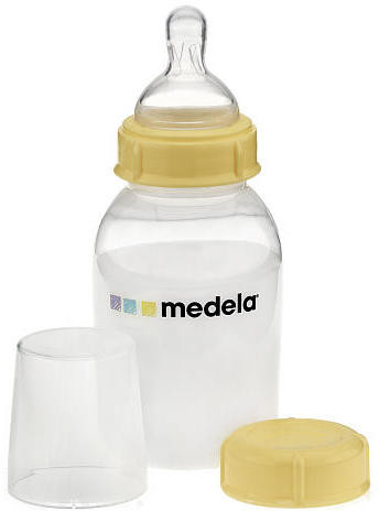 Onrecht Openbaren explosie Medela 5oz. Bottle - New Mother New Baby Store