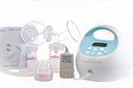 Spectra© S1 Rechargeable Breast Pump