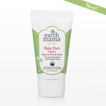 Earth Mama® Baby Face Organic Nose & Cheek Balm