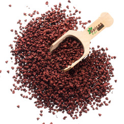 Achiote Seeds, Whole