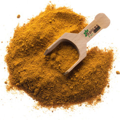 Chili Pepper, Aji Amarillo Powder