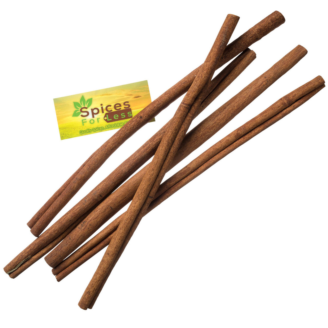 Cinnamon Sticks