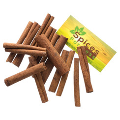 Cinnamon Sticks, 3"