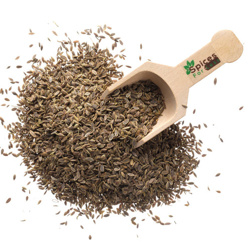 Dill Seeds, Whole