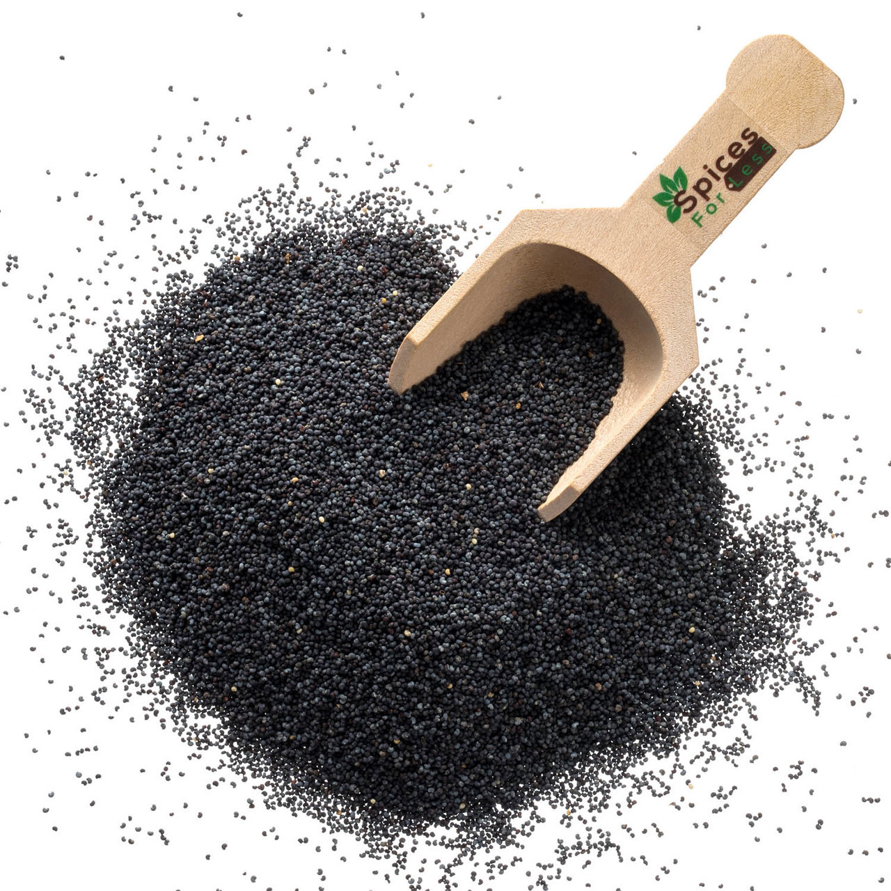 Order Whole Black Poppy Seeds - Discount Whole Black Poppy Seeds Online