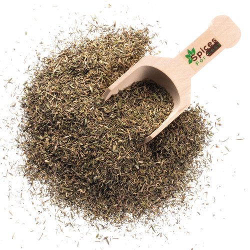 Thyme, Whole